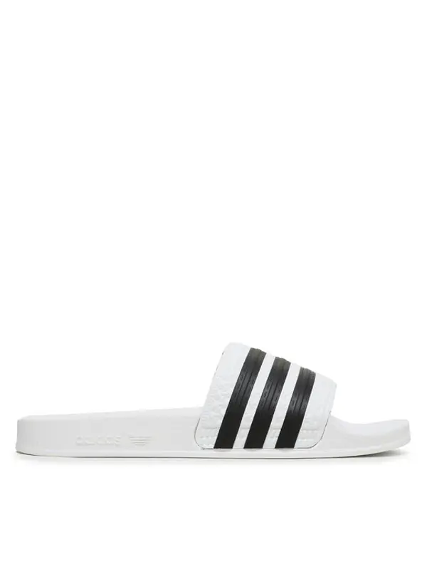 Adidas adidas Natikače adilette 280648 Bijela