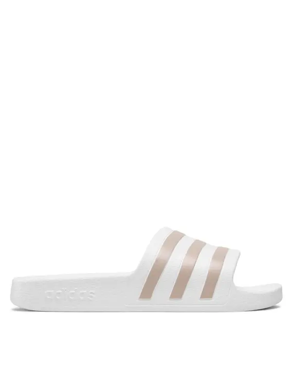 Adidas adidas Natikače adilette Aqua EF1730 Bijela