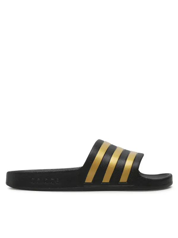 Adidas adidas Natikače adilette Aqua EG1758 Crna