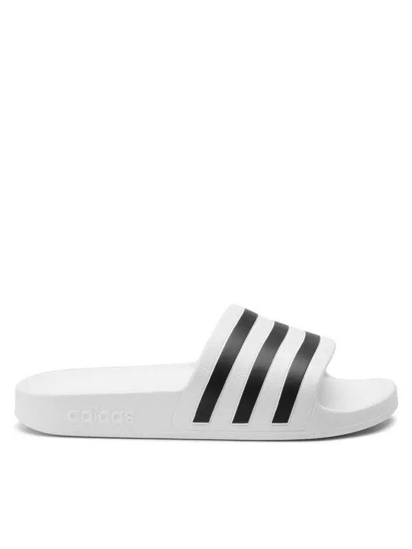 Adidas adidas Natikače adilette Aqua F35539 Bijela