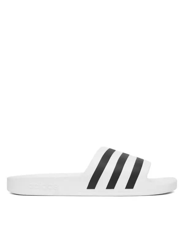Adidas adidas Natikače adilette Aqua F35539 Bijela