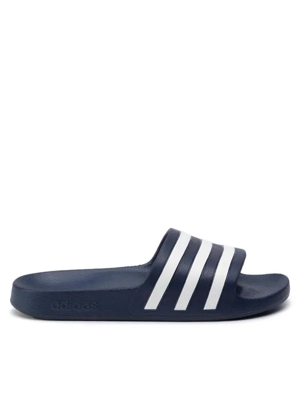 Adidas adidas Natikače adilette Aqua F35542 Tamnoplava