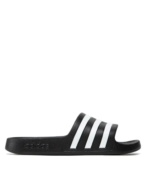 Adidas adidas Natikače adilette Aqua F35543 Crna