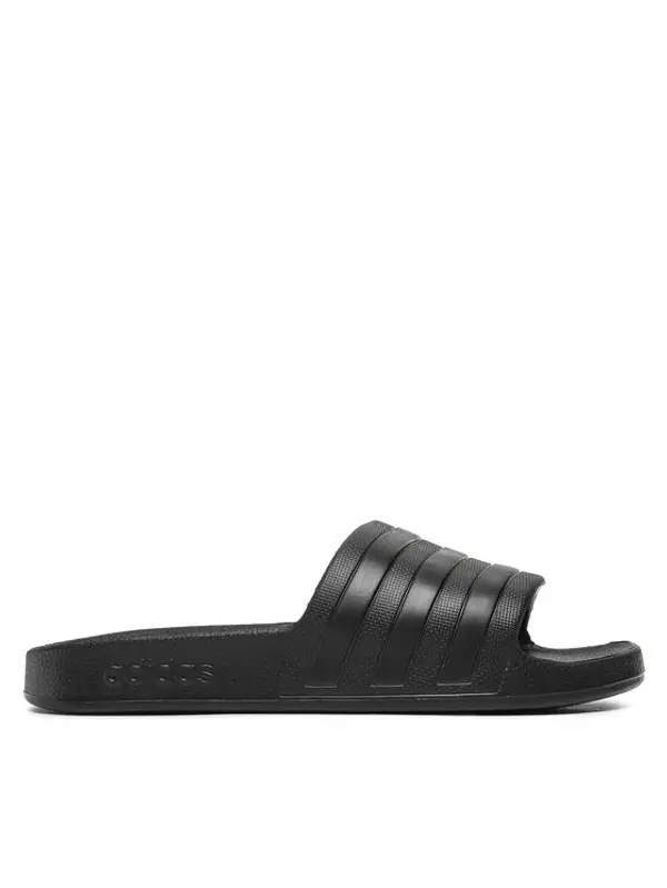 Adidas adidas Natikače adilette Aqua F35550 Crna