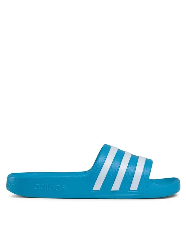 Adidas adidas Natikače adilette Aqua FY8047 Plava