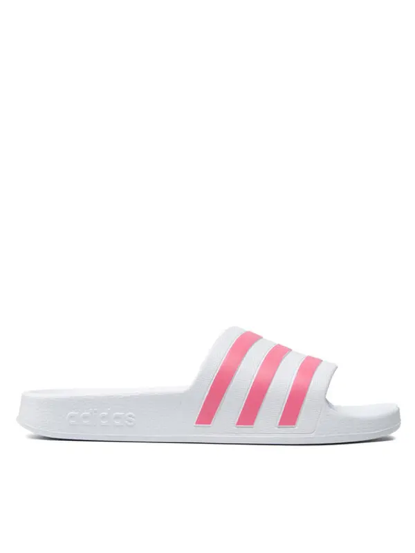 Adidas adidas Natikače adilette Aqua GZ5237 Bijela