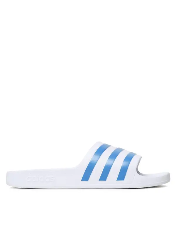 Adidas adidas Natikače Adilette Aqua HP6295 Bijela