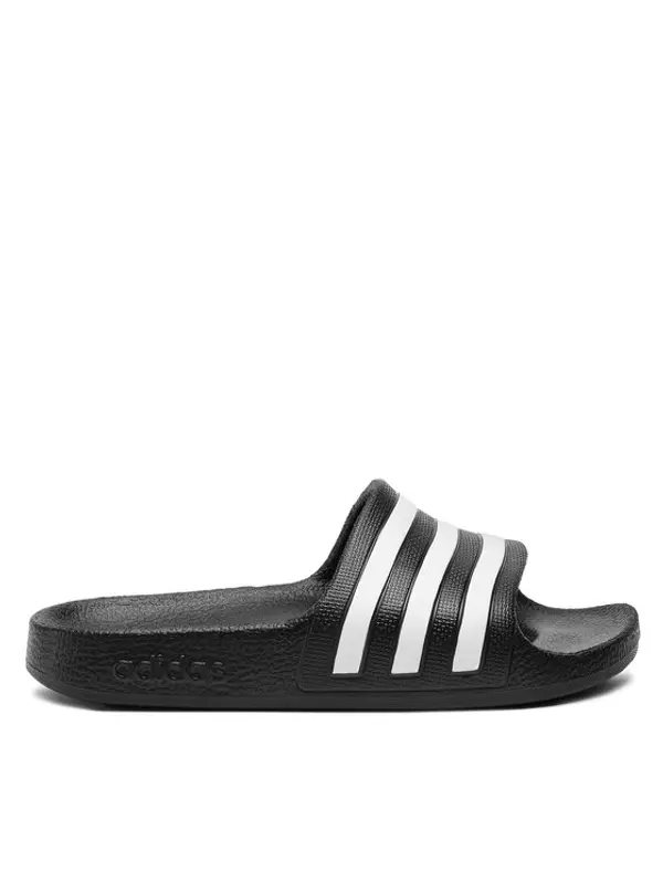 Adidas adidas Natikače adilette Aqua K F35556 Crna