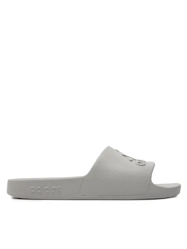 Adidas adidas Natikače adilette Aqua Slides IF6068 Siva