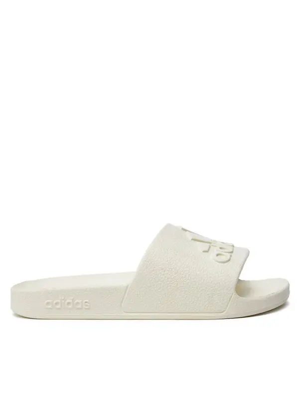 Adidas adidas Natikače adilette Aqua Slides IF7370 Bijela