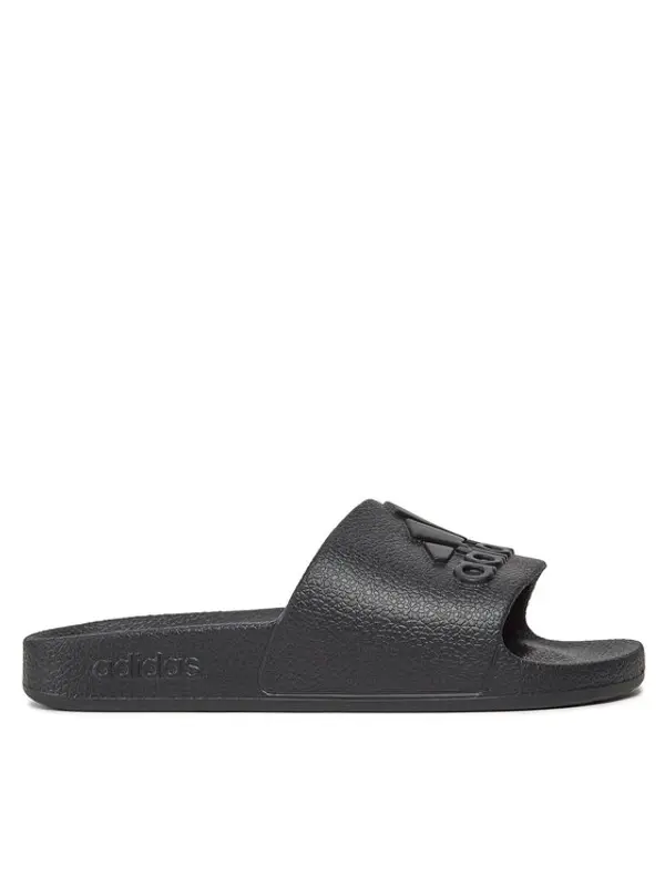 Adidas adidas Natikače adilette Aqua Slides IF7371 Crna