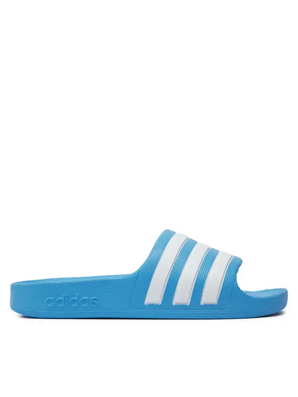 Adidas adidas Natikače adilette Aqua Slides Kids ID2621 Plava