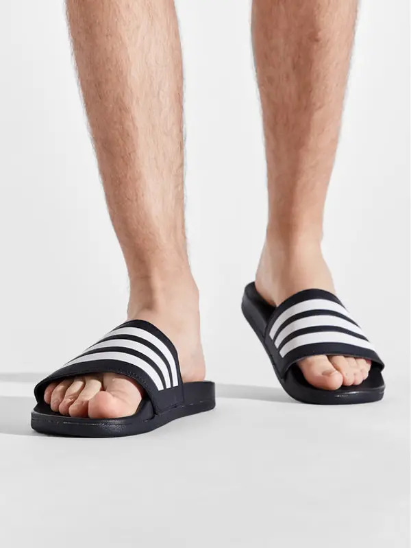 Adidas adidas Natikače adilette Comfort GZ5892 Tamnoplava