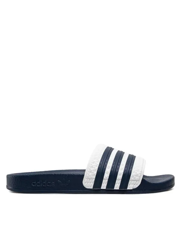 Adidas adidas Natikače adilette G16220 Bijela