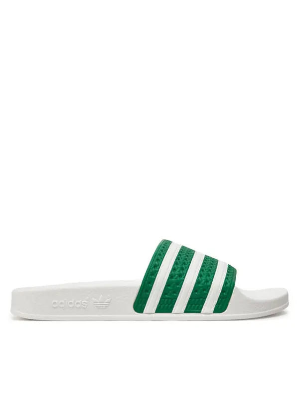 Adidas adidas Natikače Adilette IG9287 Zelena