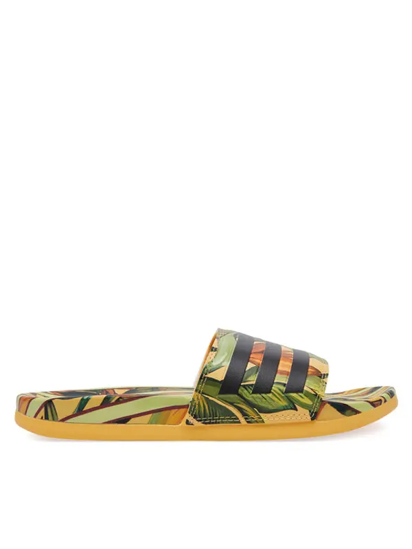 Adidas adidas Natikače adilette JI2263 Žuta