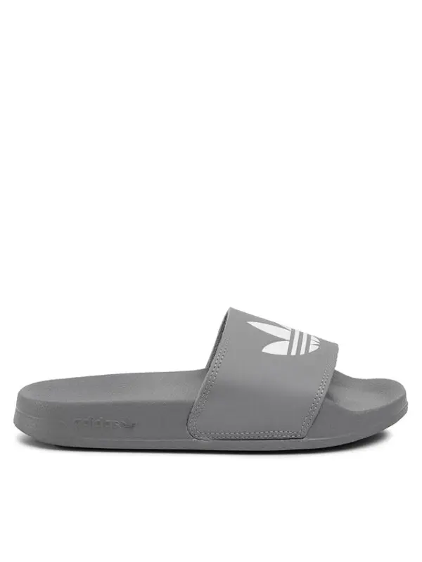Adidas adidas Natikače adilette Lite FU7592 Siva