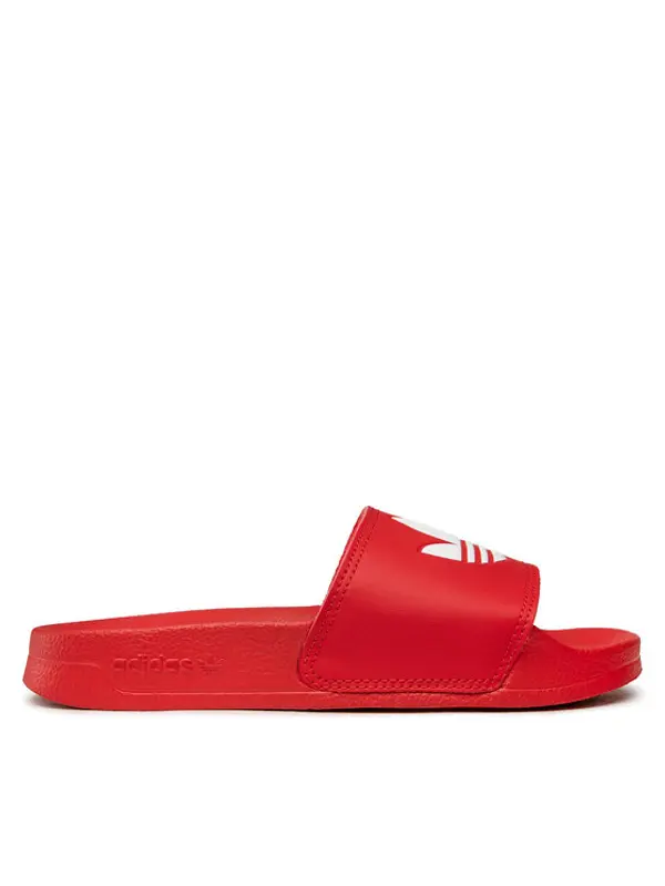 Adidas adidas Natikače adilette Lite FU8296 Crvena