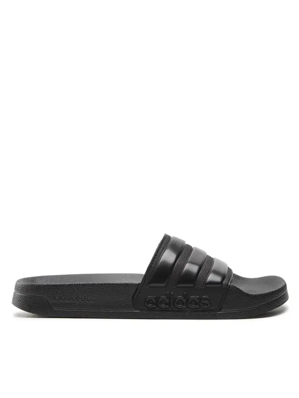 Adidas adidas Natikače Adilette Shower GZ3772 Crna