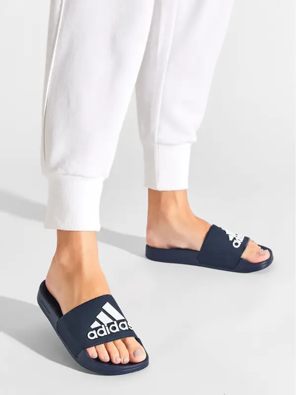Adidas adidas Natikače adilette Shower GZ3774 Tamnoplava