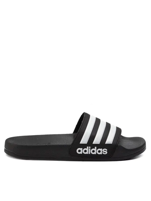 Adidas adidas Natikače adilette Shower K G27625 Crna