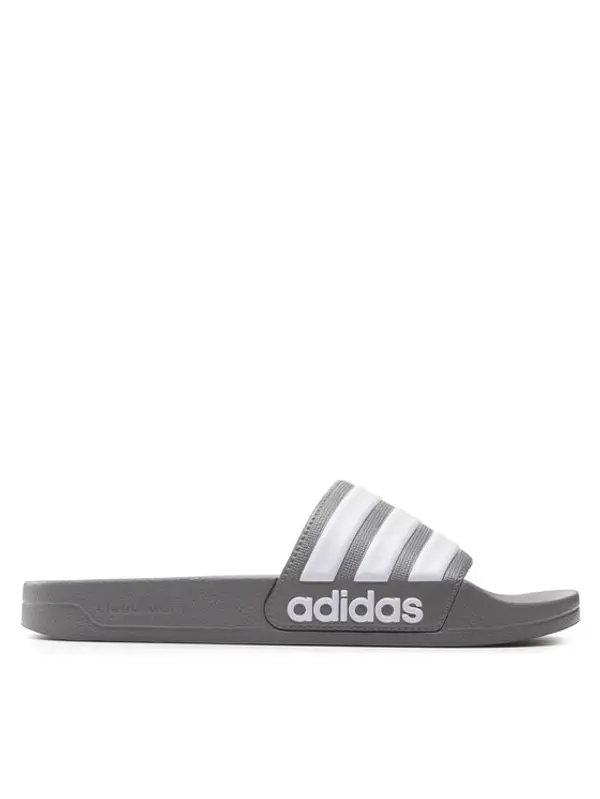 Adidas adidas Natikače Adilette Shower Slides GY1891 Siva