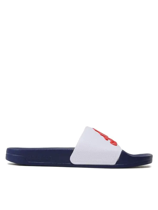 Adidas adidas Natikače Adilette Shower Slides HQ6885 Bijela