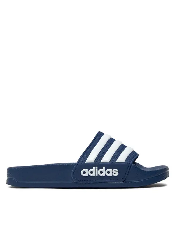 Adidas adidas Natikače adilette SHOWER SLIDES IF5978 Plava