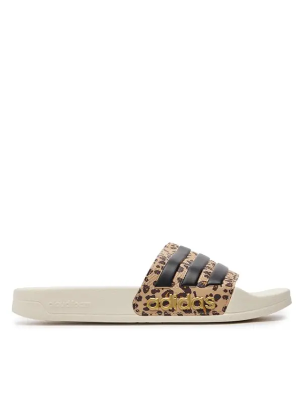 Adidas adidas Natikače adilette Shower Slides IG3682 Smeđa