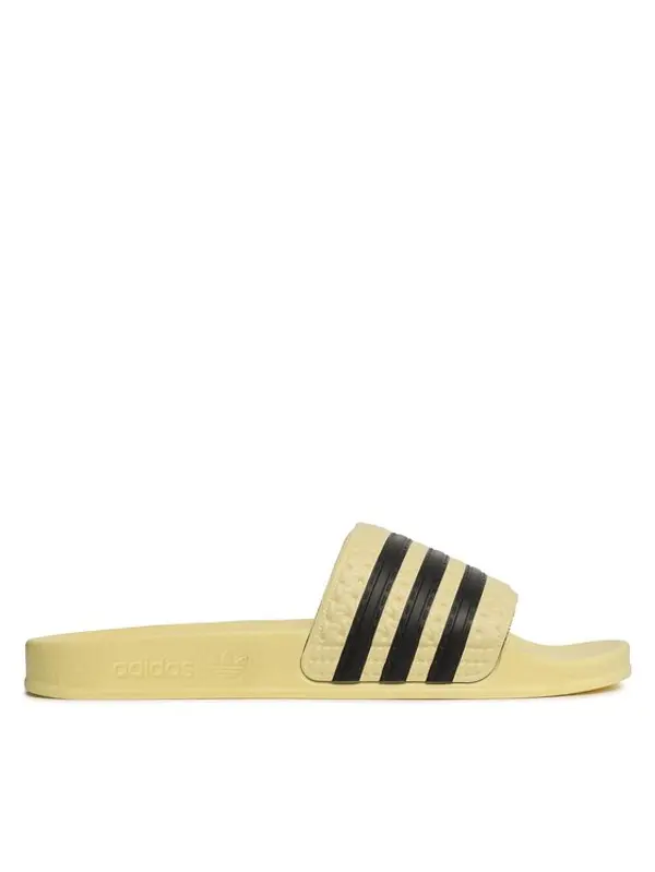 Adidas adidas Natikače adilette Slides HP6510 Žuta