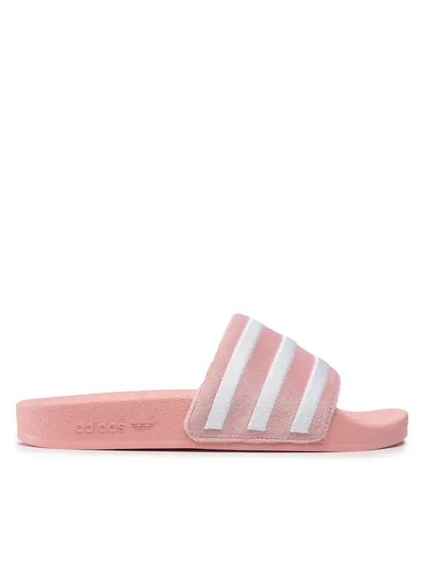 Adidas adidas Natikače adilette W GX3372 Ružičasta