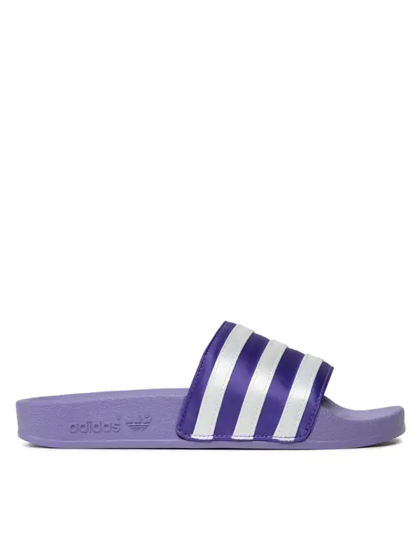 Adidas adidas Natikače adilette W GX8637 Ljubičasta