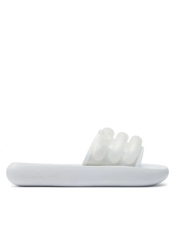 Adidas adidas Natikače Adilette Zplaash IF6498 Bijela