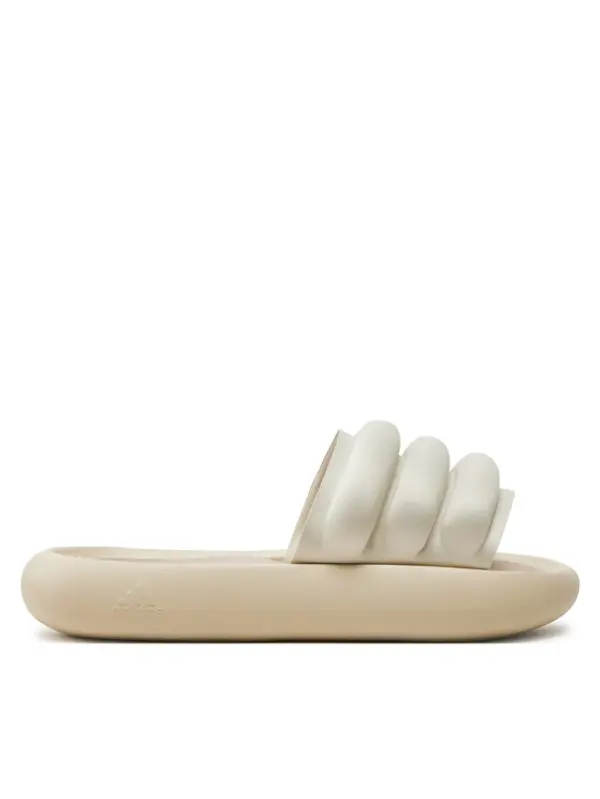Adidas adidas Natikače adilette Zplaash IG6875 Bež