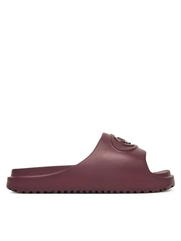 Adidas adidas Natikače Campus 00s Foam KJ7175 Tamnocrvena