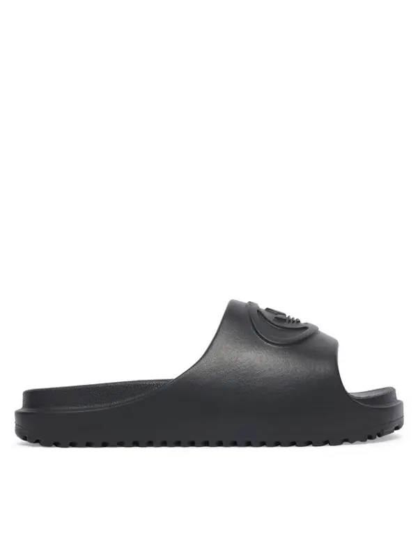 Adidas adidas Natikače Campus 00s Slide IH1626 Crna
