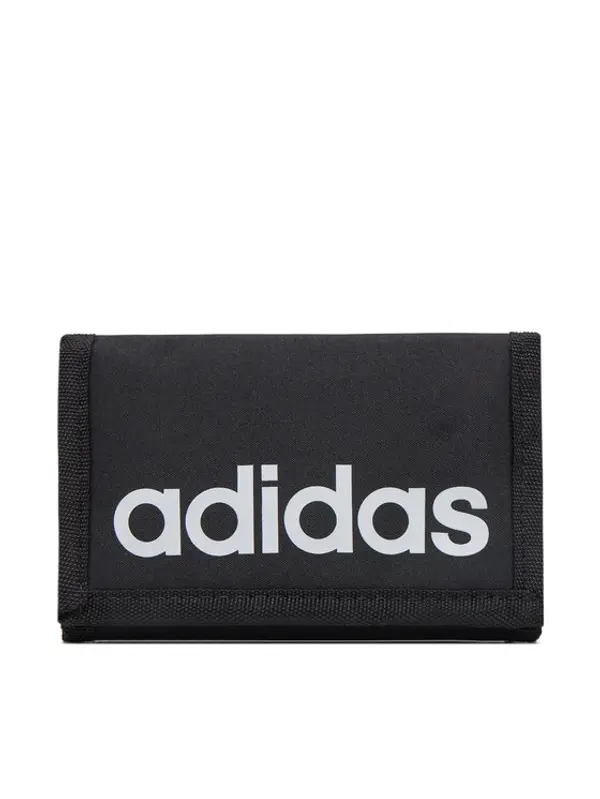 Adidas adidas Novčanik Linear JE8346 Crna