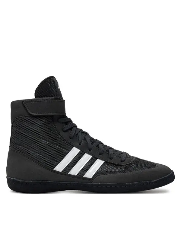 Adidas adidas Obuća za boks Combat Speed 4 IG2020 Crna