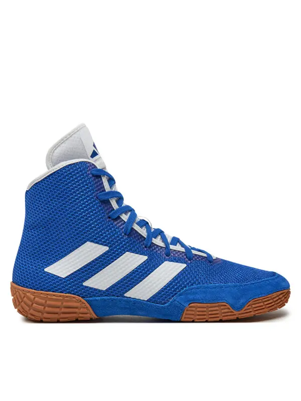 Adidas adidas Obuća za boks Tech Fall 2.0 IF9924 Plava