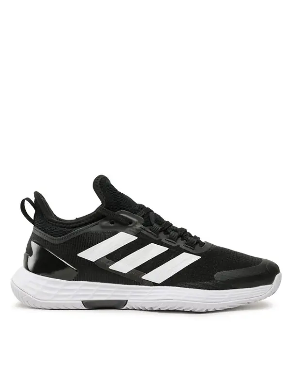 Adidas adidas Obuća za tenis Adizero Ubersonic 4.1 ID1564 Crna