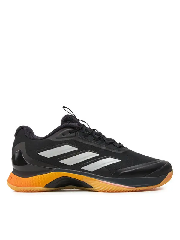 Adidas adidas Obuća za tenis Avacourt 2 Clay Tennis IF6534 Ljubičasta