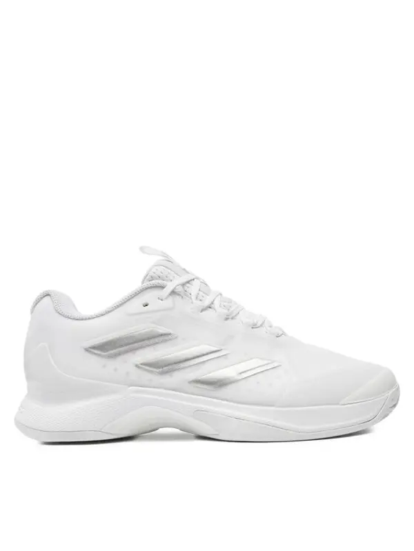 Adidas adidas Obuća za tenis Avacourt 2 Tennis IG3030 Bijela
