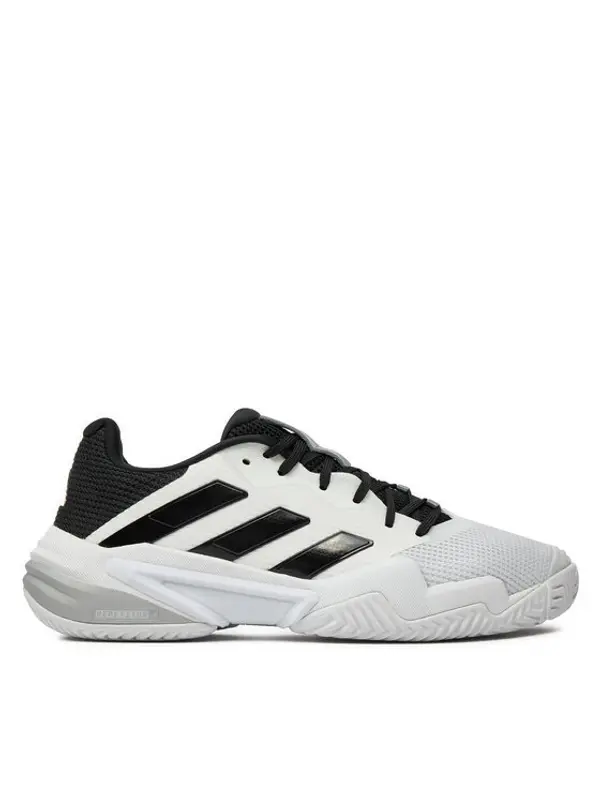 Adidas adidas Obuća za tenis Barricade 13 Tennis IF0465 Bijela