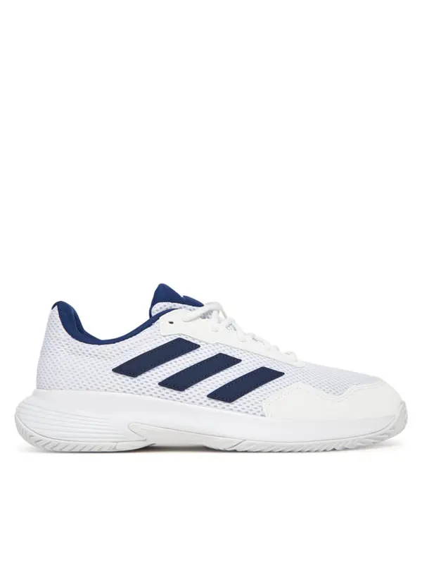 Adidas adidas Obuća za tenis Court Spec 2 ID2470 Bijela
