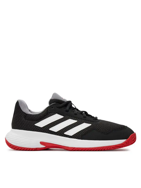 Adidas adidas Obuća za tenis Court Spec 2 Tennis ID2471 Crna