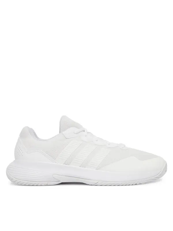 Adidas adidas Obuća za tenis Gamecourt 2 KI0783 Bijela