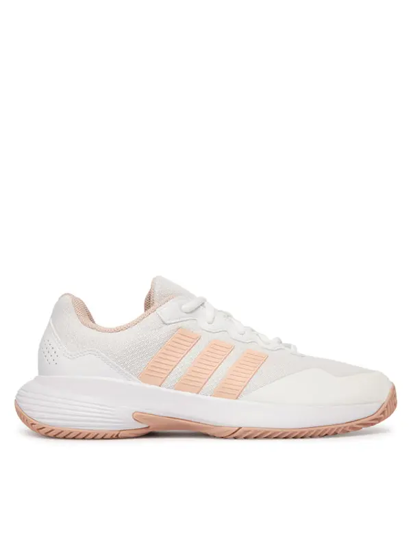 Adidas adidas Obuća za tenis Gamecourt 2 KI0785 Bijela