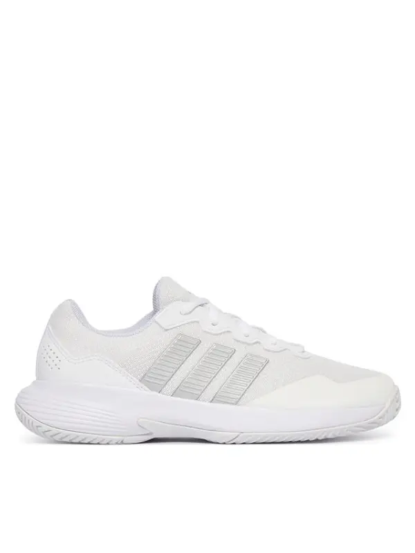 Adidas adidas Obuća za tenis Gamecourt 2 KI0789 Bijela