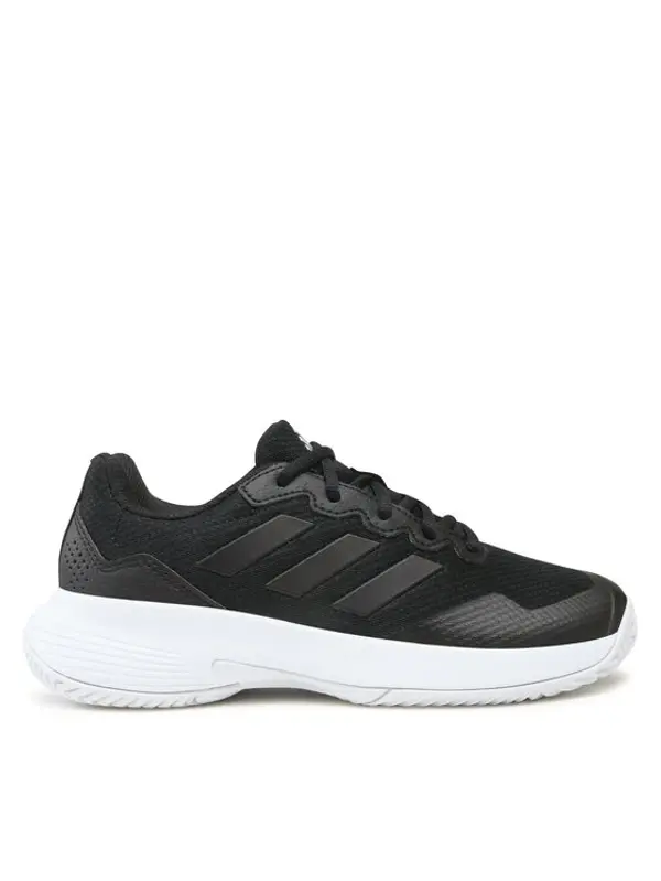 Adidas adidas Obuća za tenis Gamecourt 2.0 Tennis Shoes ID1494 Crna
