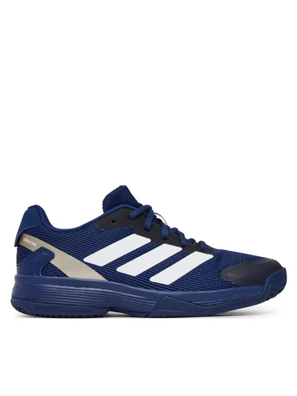 Adidas adidas Obuća za tenis Ubersonic JR4510 Tamnoplava